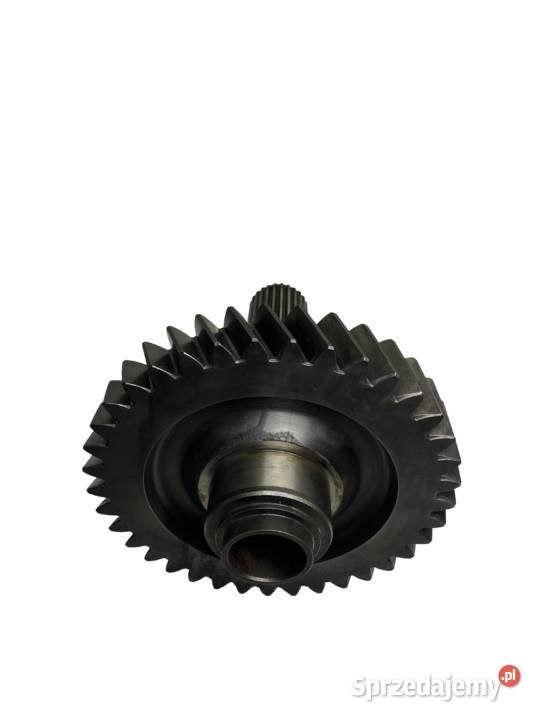 KOŁO ZĘBATE Z37 6005029740 3795524M1 CLAAS ARES Łódź