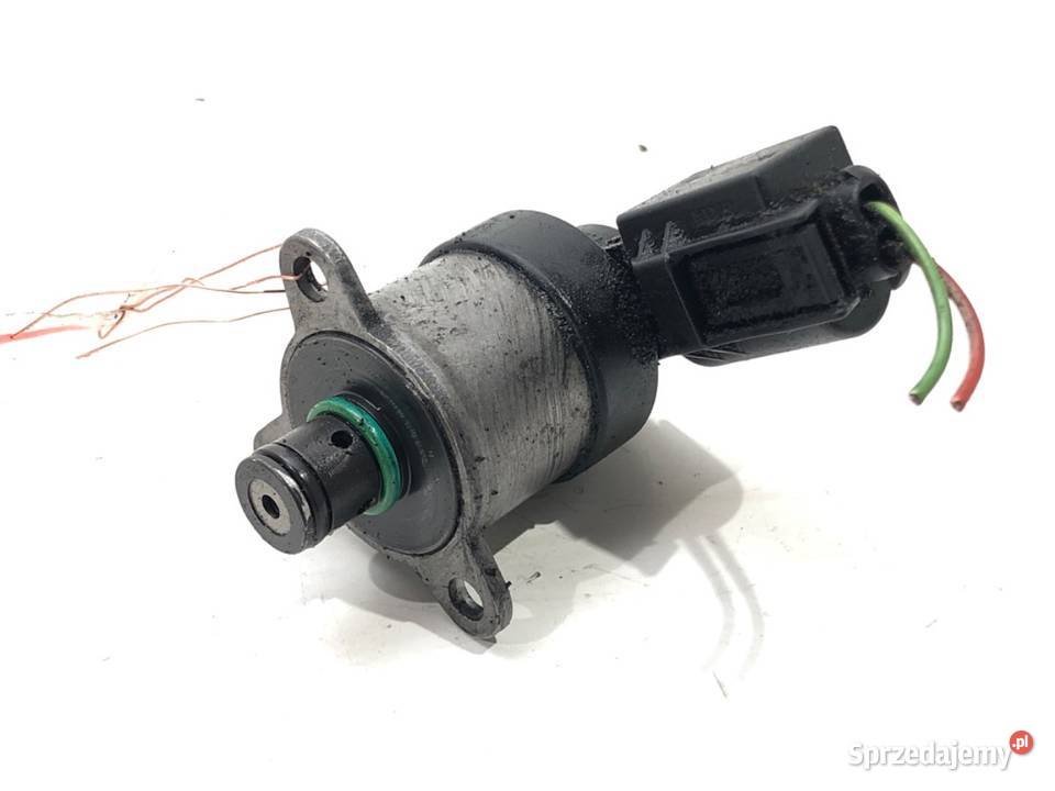 REGULATOR CIŚNIENIA PALIWA BMW E87 20 122 0313