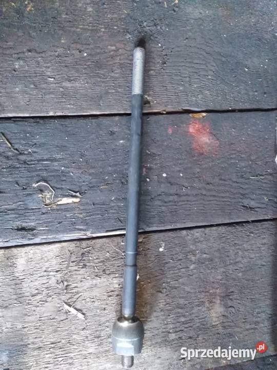 Drążek kierowniczy VW JETTA GOLF 2 oe 191422803 Poddębice