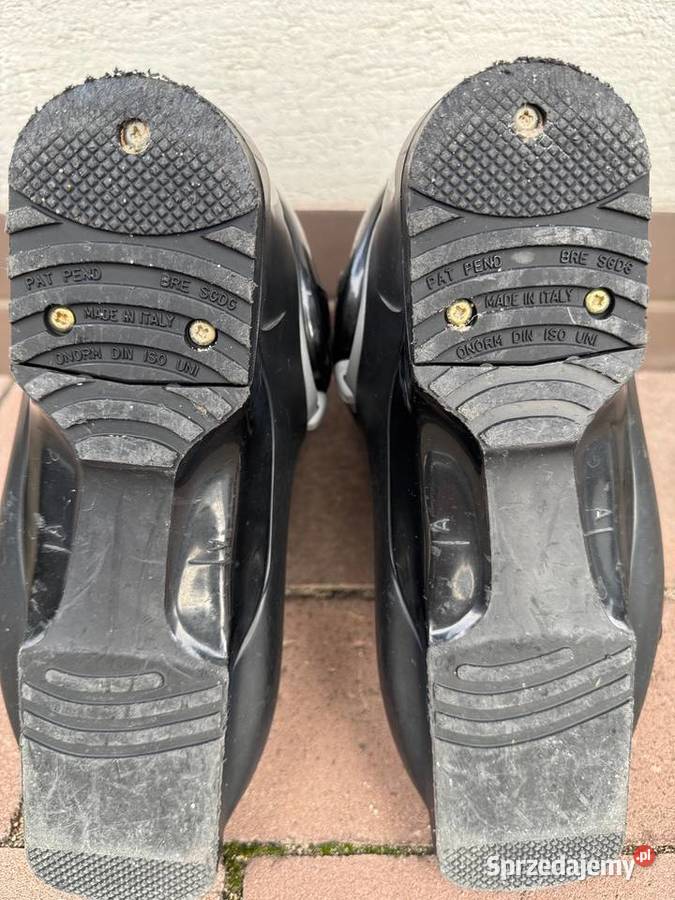 Buty narciarskie Salomon 6 TX Evolution Sensifit Dąbie sprzedam