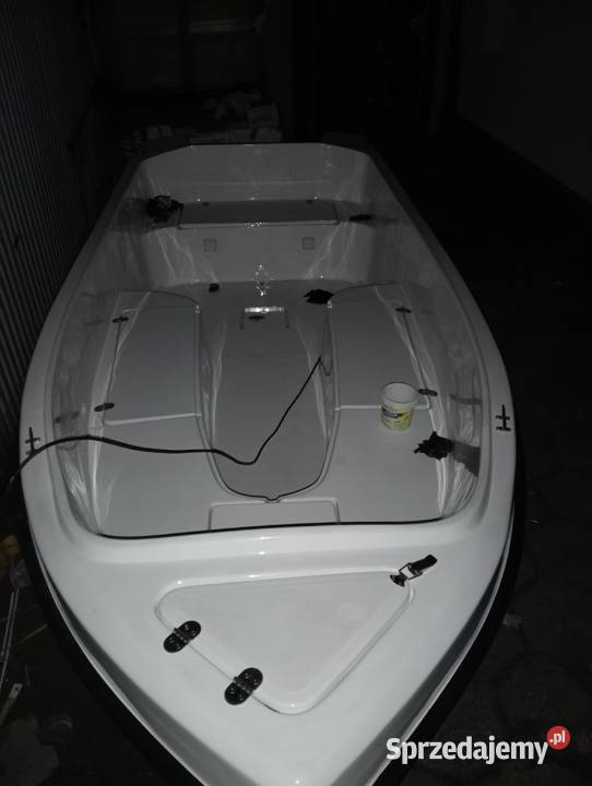 Łdka spacerowa Jaworzno sprzedam