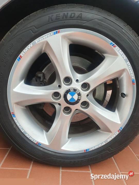 BMW Seria 1 118i Cabrio Limited Edition Poznań