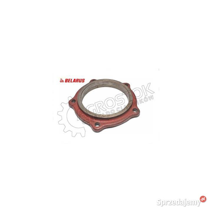 Korpus wału przedniego nowy typ mtz oryginał Parczew