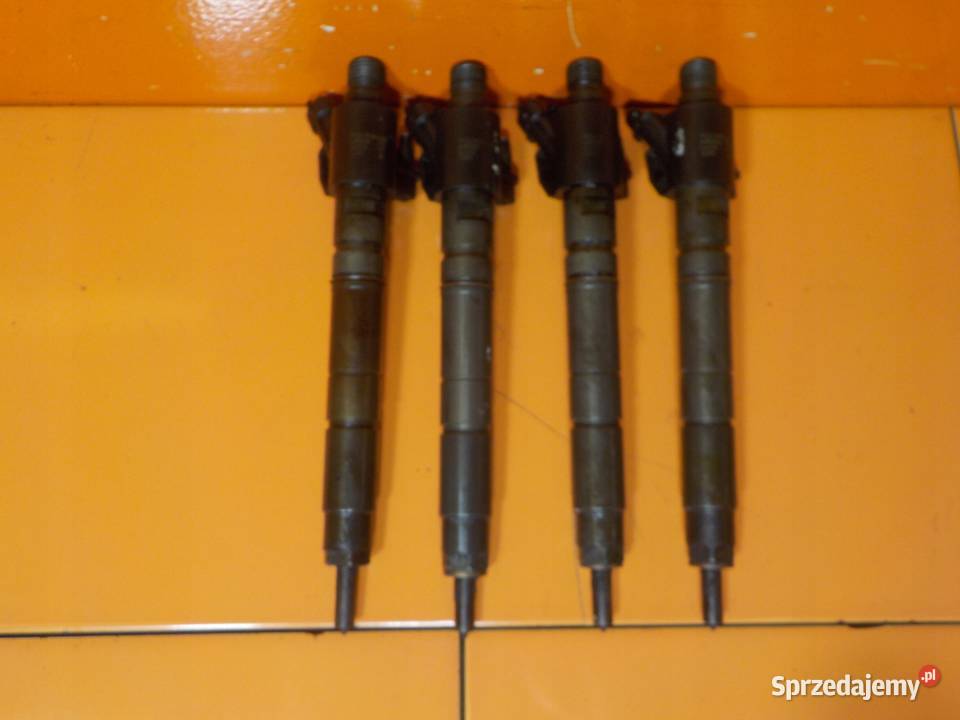 RANGE ROVER SPORT 30 TD V6 12r 306DT wtrysk Motoryzacja