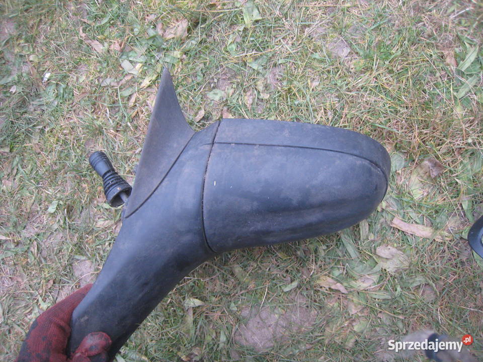 Lusterko zewnętrzne prawe lewe Opel Corsa B 9300 Kraków