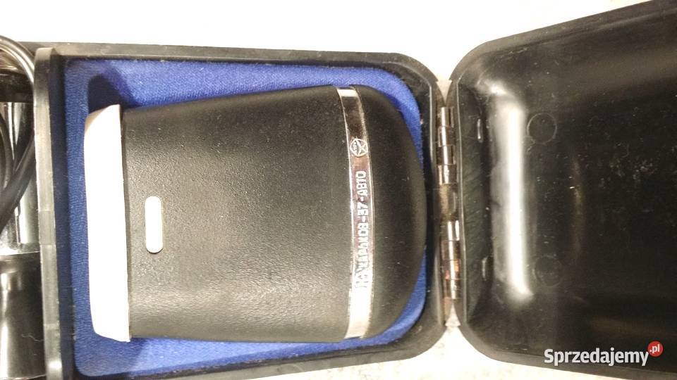 209 Golarka samochodowa 12V DC Elbląg