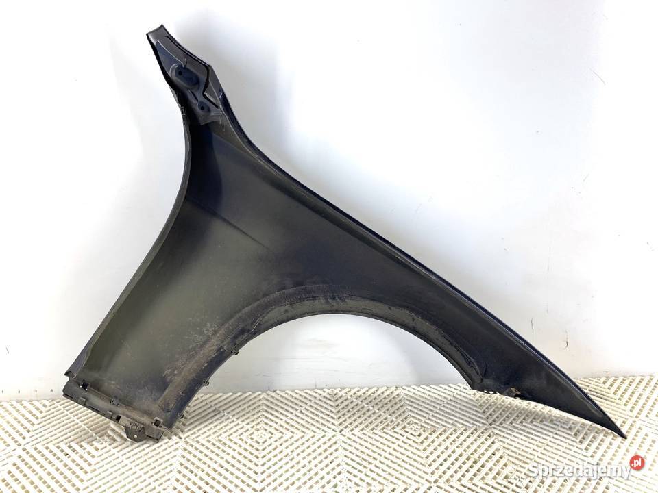 BŁOTNIK LEWY PRZÓD BMW F30 SedanLimuzyna 1118 podkarpackie sprzedam
