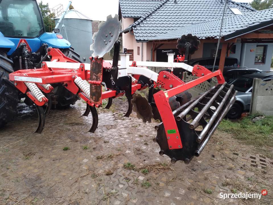 Sprzedam agregat bezorkowy nieuszkodzony Stara Jabłona
