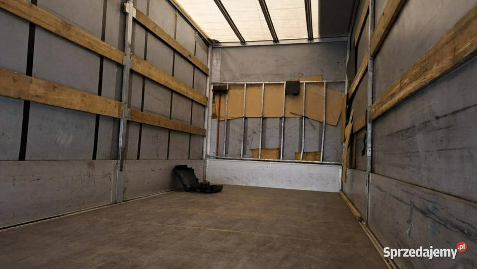 Fiat Ducato MAXI 23 Mjet E6d 35t L3 177KM Fiat Grójec