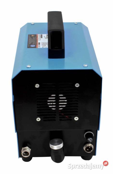ASLD501 GENERATOR DYMU DO WYKRYWANIA Warka
