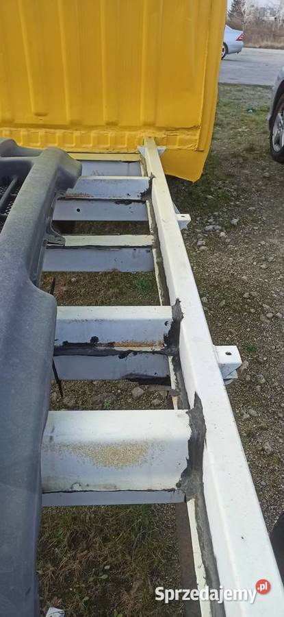 FIAT DUCATO 2004 kapitalnym remoncie ramy sprzedam