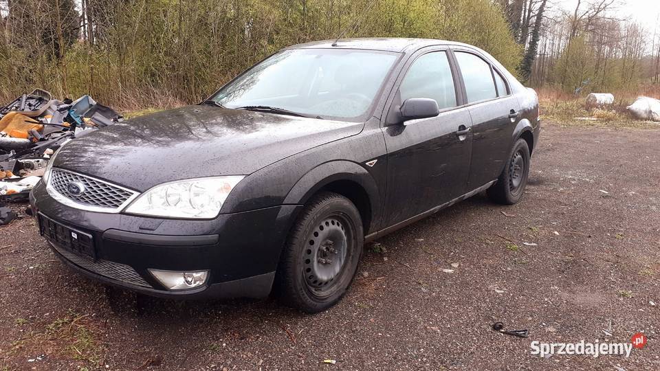 Ford mondeo mk3 lift dawca czesci Namysłów