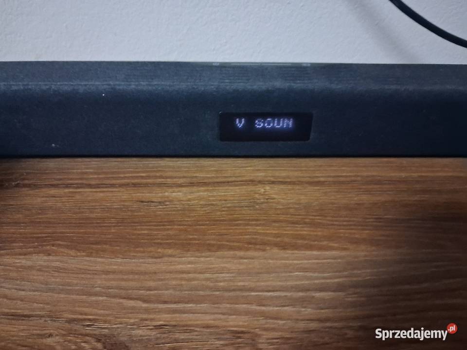 Soundbar samsung Grabów