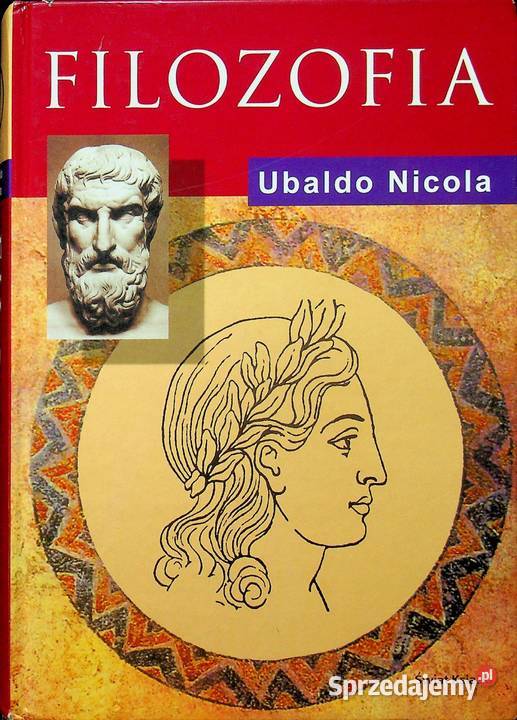 Filozofia Ubaldo Nicola js
