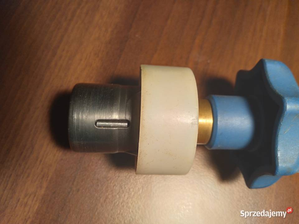 Kalibrator do rur PEX 40