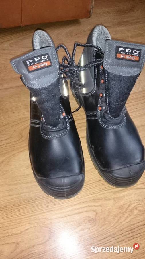 Buty robocze odporne na wodę 44 Zawiercie