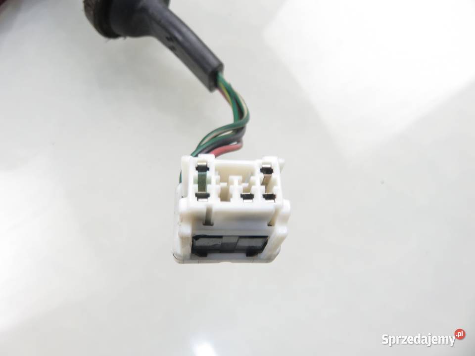 LAMPA LEWA TYLNA NISSAN XTRAIL T30 sprzedam