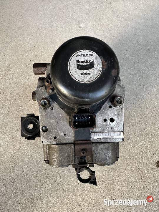 Pompa ABS Chrysler LE Baron 30 V6 1993