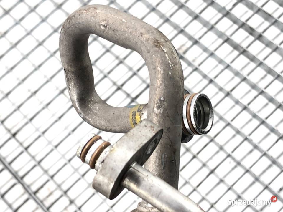 RURKA KLIMATYZACJI DS DS 5 9803086980 16 210 osobowe