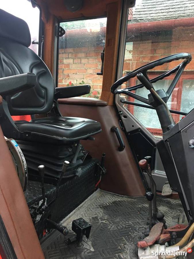 Massey Ferguson 690 4x4 90 Mielec