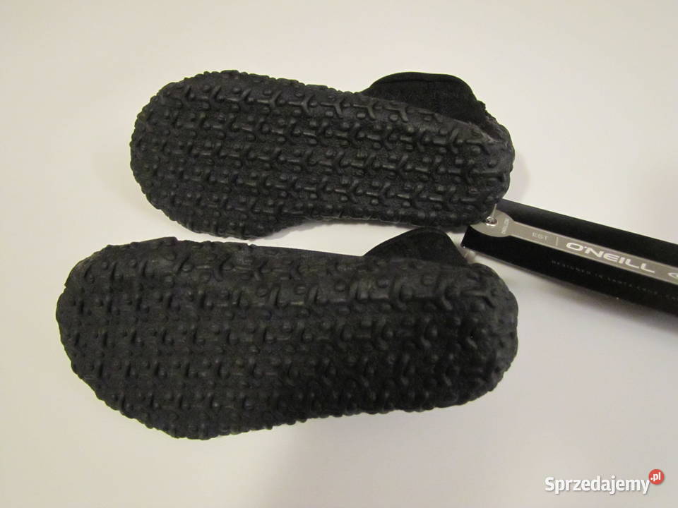 Buty Dziecięce Neopren ONeill Reactor Reef warmińsko-mazurskie Olsztyn sprzedam