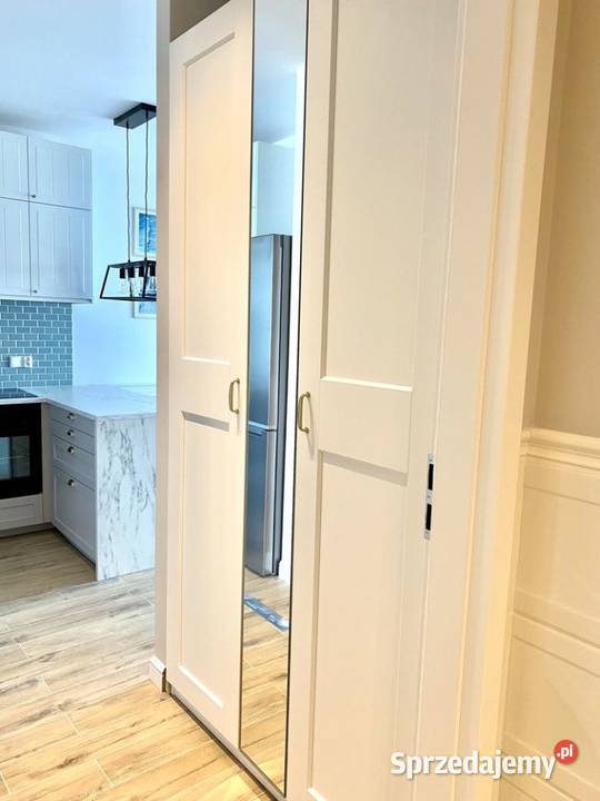 Kawalerka z balkonem w nowym budownictwie wolna pomorskie Gdańsk sprzedam