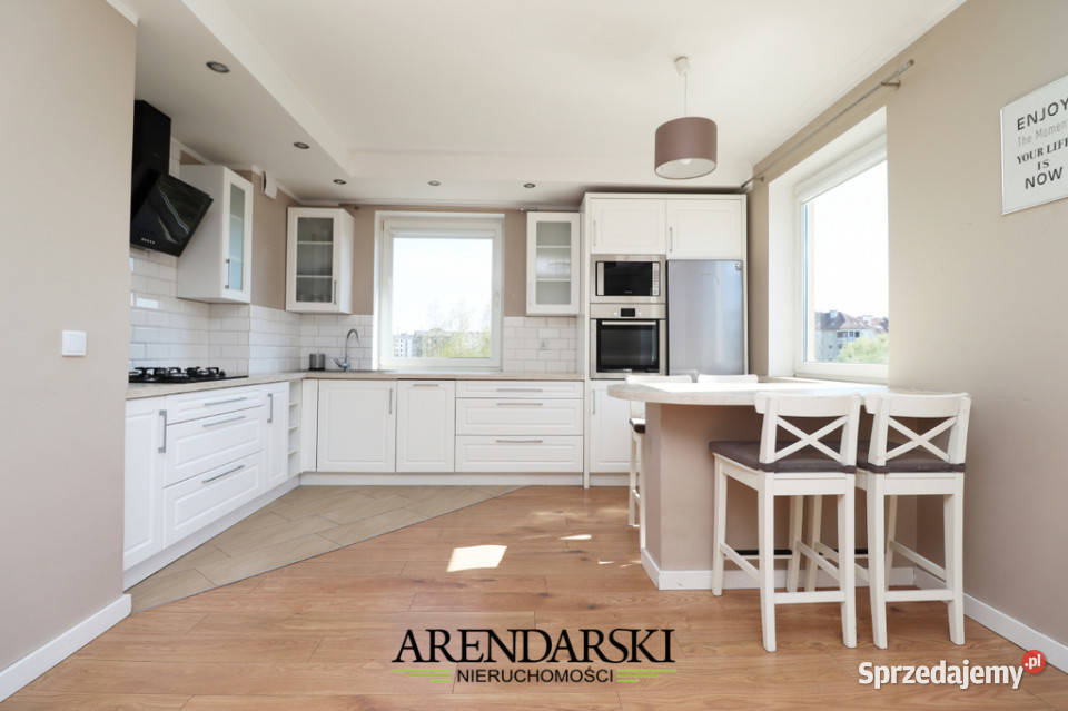 WYJĄTKOWE MIESZKANIE OS GÓRCZYN lubuskie Gorzów Wielkopolski sprzedam