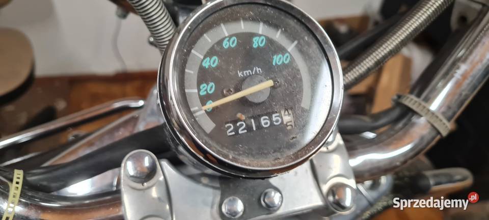 Honda Shadow 9050 części wszystkie rama inne Warszawa