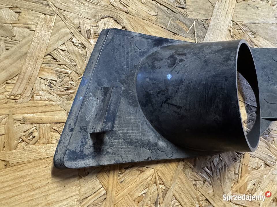 Kratka zderzaka przód prawa rh ford galaxy mk1 Pozostałe Międzychód