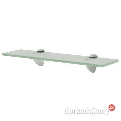 vidaXL Półka szklana 40x20 8 mmSKU243795 mazowieckie Warszawa