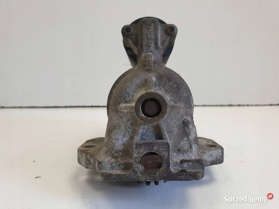ROZRUSZNIK Jaguar XType 21 V6 ROZRUSZNIK osobowe Chełm sprzedam
