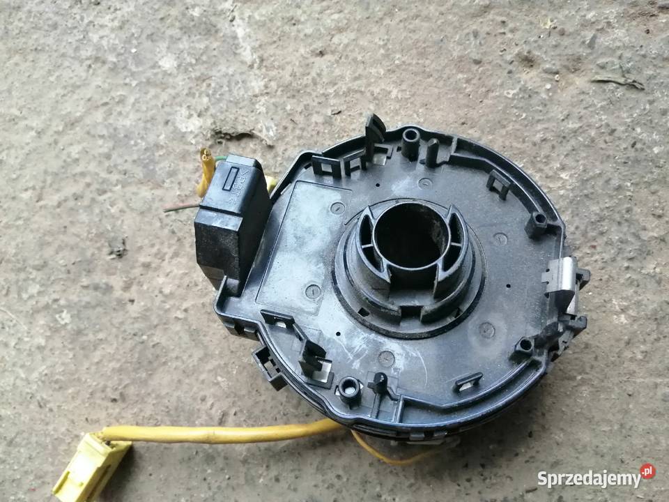 Opel Astra g taśma pod kierownicę Błażowa Górna