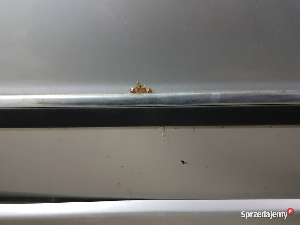 SKODA SUPERB I DRZWI PRAWE PRZOD SZYBA ZAMEK Turek