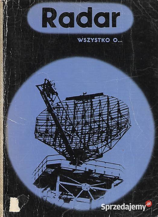 Radar Z Bagiński Puławy