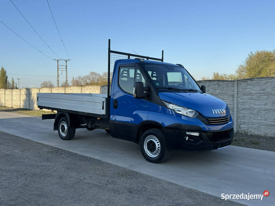 Iveco Daily 35160 immobilizer Karolinki