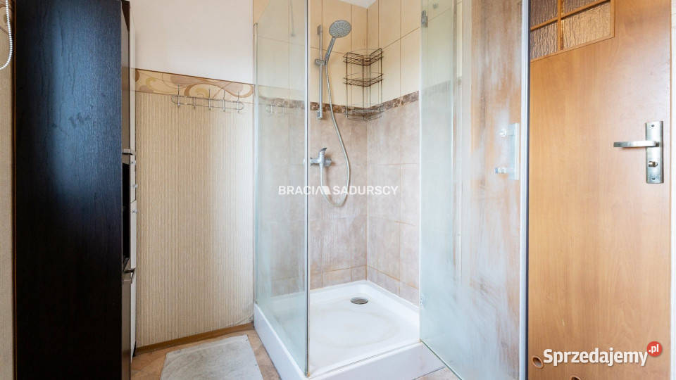 Mieszkanie 7621m2 Kraków Armii Krajowej