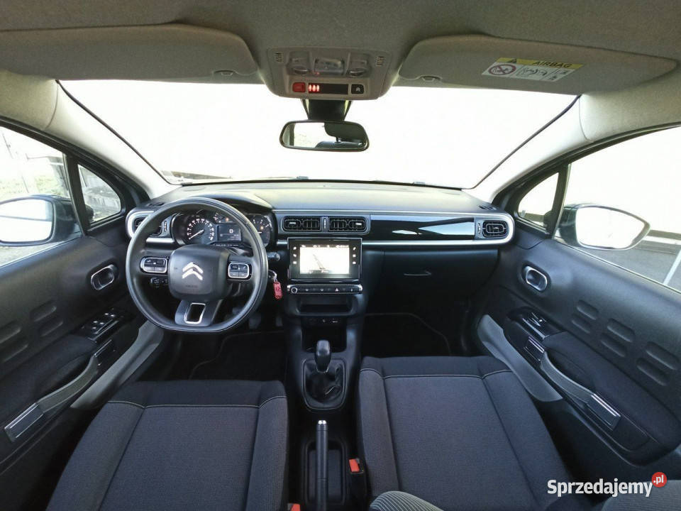 bogata sprytne auto Rok produkcji 2018 Pozostałe