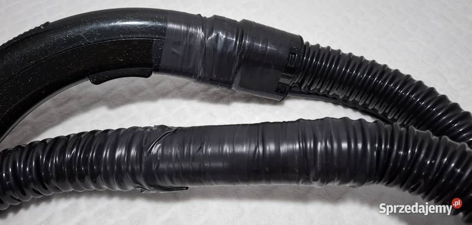 Elektrowąż wąż elektryczny do elektroszczotki