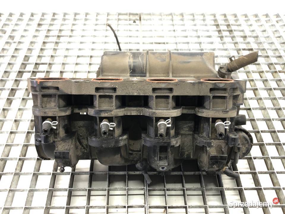 KOLEKTOR SSĄCY HYUNDAI ELANTRA V 16 132