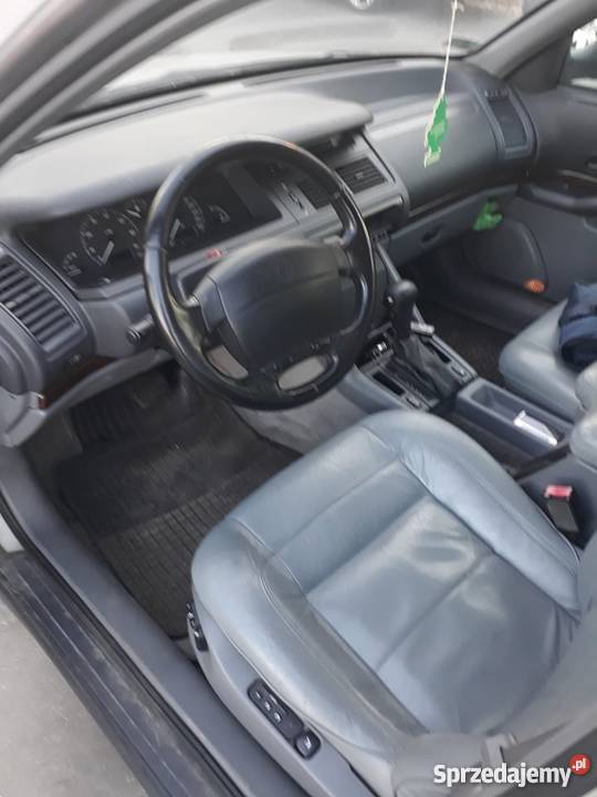Renault Safrane 3 0l V6 24v Idealny Warszawa Sprzedajemy Pl