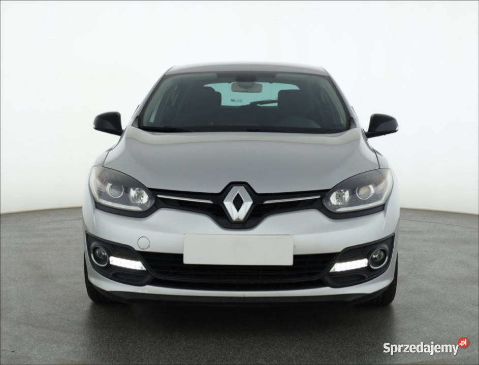 Renault Megane 12 TCe Piaseczno