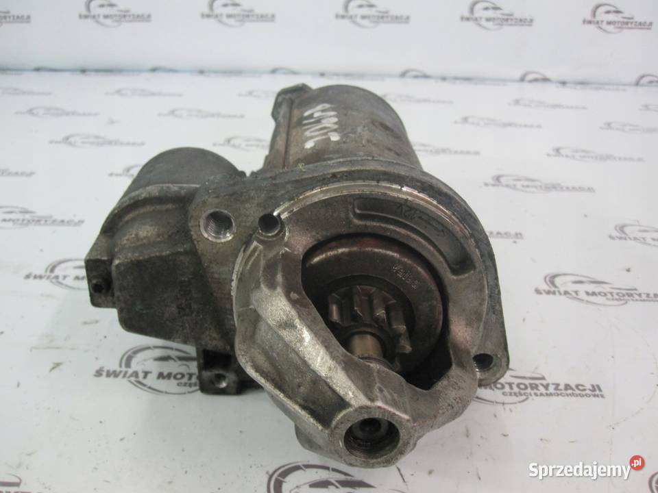 Mercedes E 22 CDI 646961 646961 150 rozrusznik świętokrzyskie Kielce