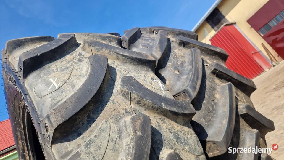 48070r34 42085r34 169r34 Alliance BKT 90 bieżnik