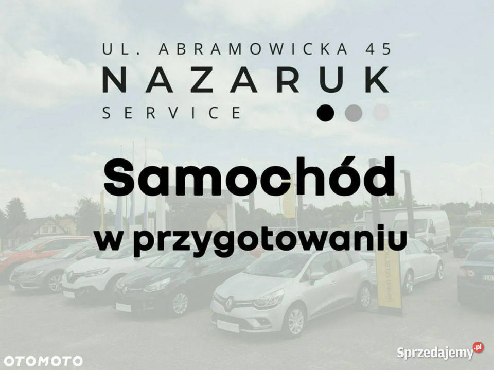 Renault Koleos 20DCi 177 4x4 XTronic Initiale lubelskie