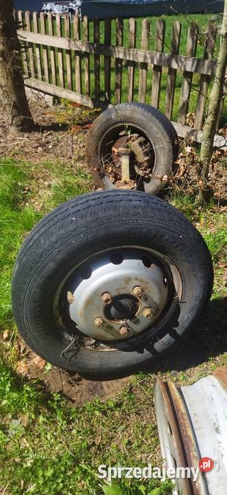 Nissan cabstar 30td belka przednia Kościelisko sprzedam