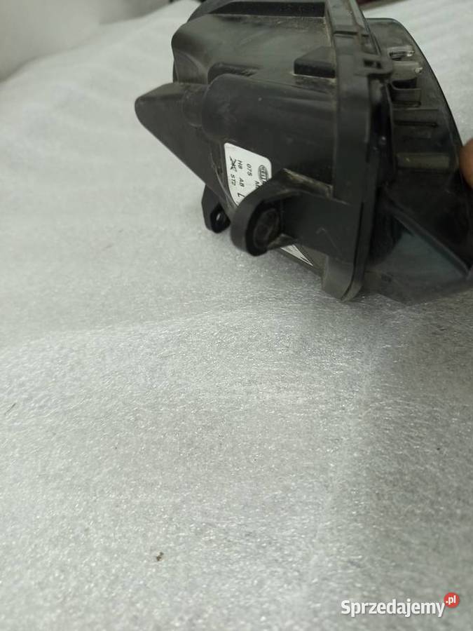 Halogen prawy golf 7 sportswan orginalny Rzeszów