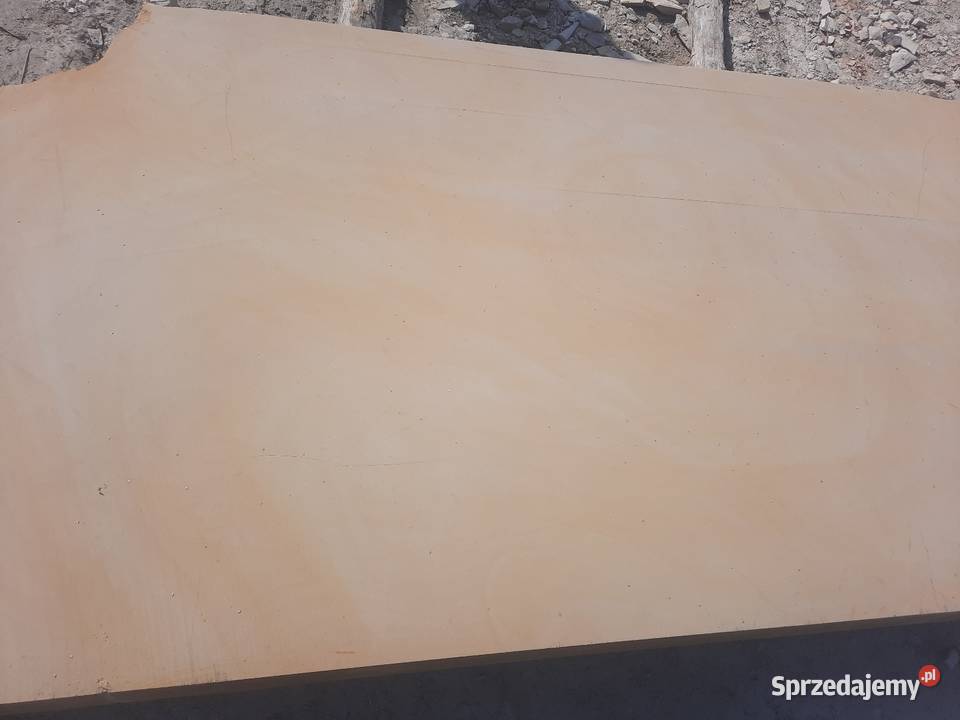 Płyty elewacyjne z piaskowca łódzkie Miedzna Drewniana