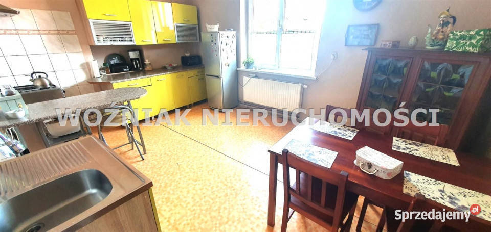 Mieszkanie Wałbrzych 667m2 2 pok cegła