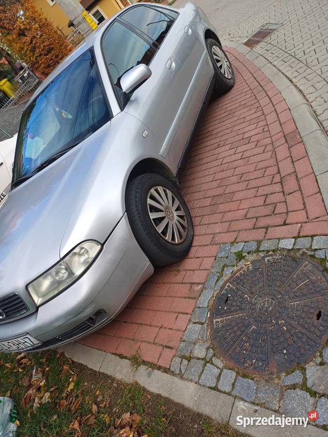 Sprzedam manualna Złoty Stok