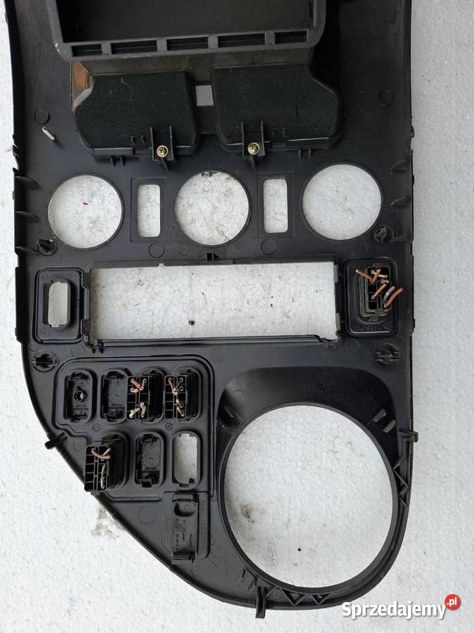 Panel Obudowa Konsoli Mercedes Vito I